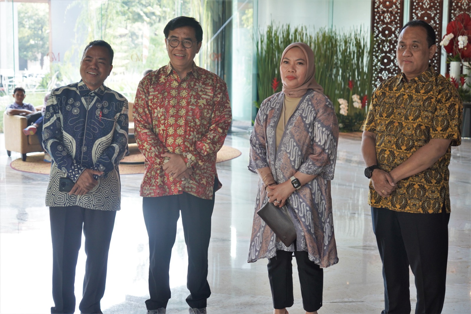 20230818 DEP BALAKS FGD Perubahan Kelembagaan Badan Pelindungan Pekerja Migran Indonesia BP2MI 7