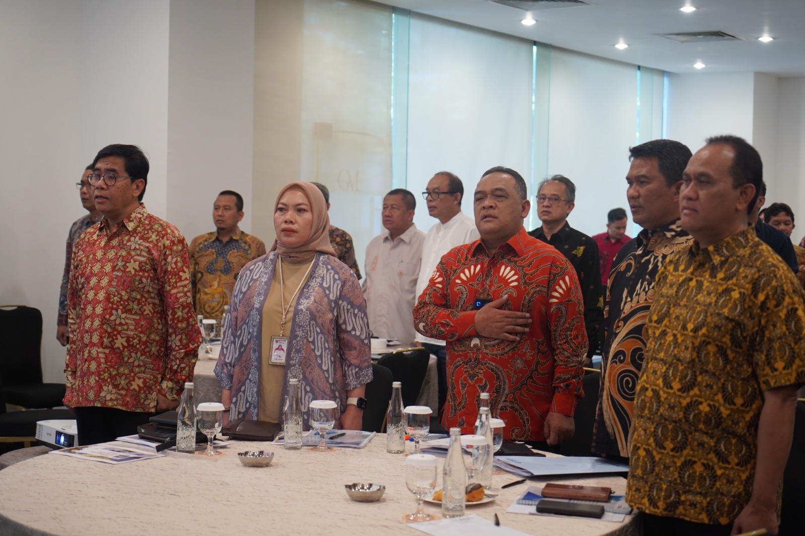 20230818 DEP BALAKS FGD Perubahan Kelembagaan Badan Pelindungan Pekerja Migran Indonesia BP2MI 7