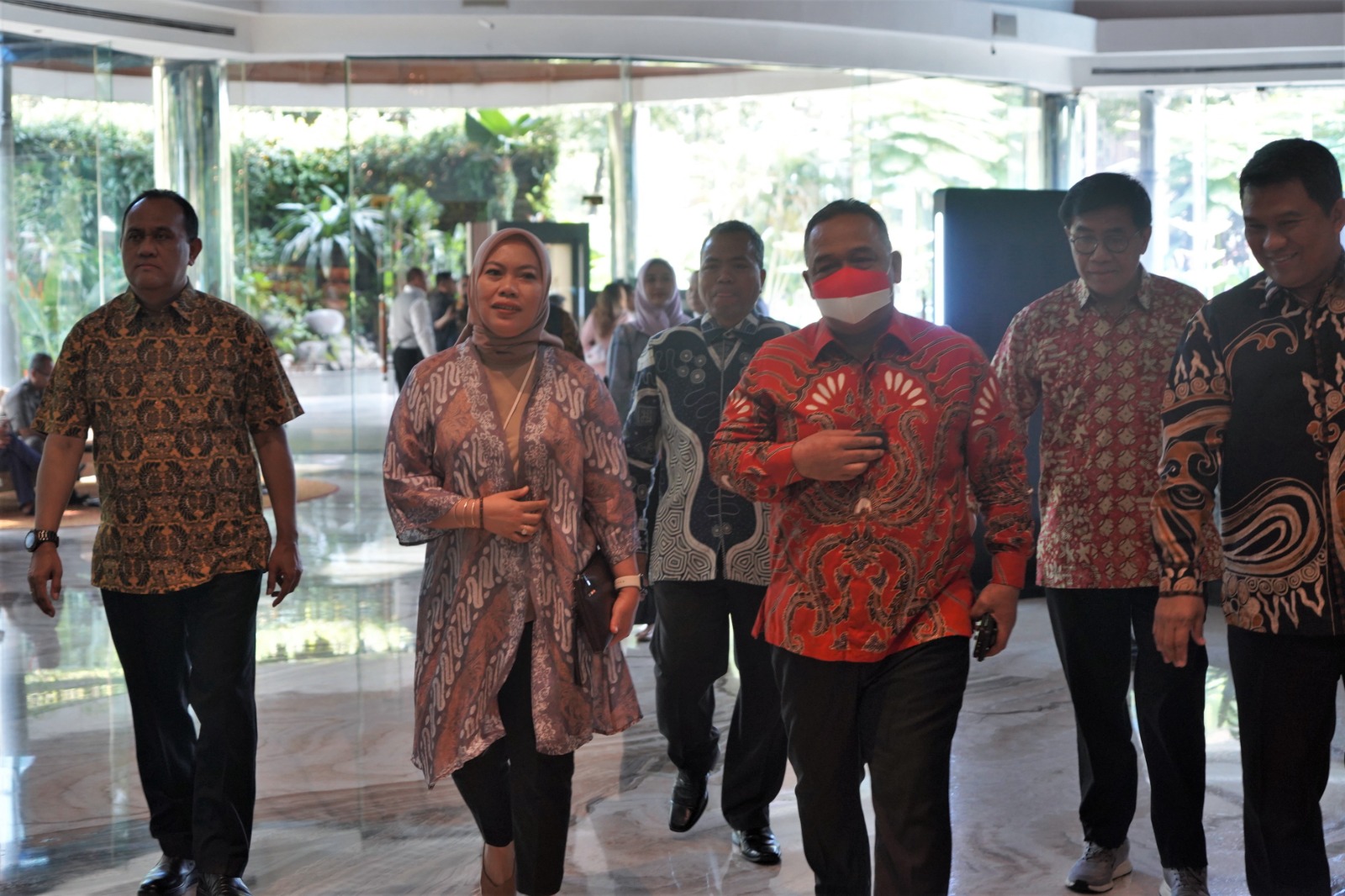 20230818 DEP BALAKS FGD Perubahan Kelembagaan Badan Pelindungan Pekerja Migran Indonesia BP2MI 7