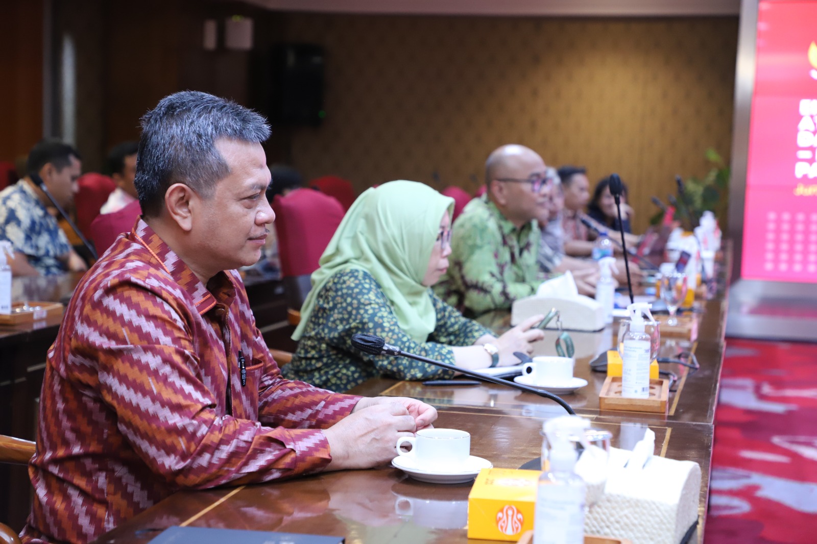 20230818 Entry Meeting Pemeriksaan Kinerja 13