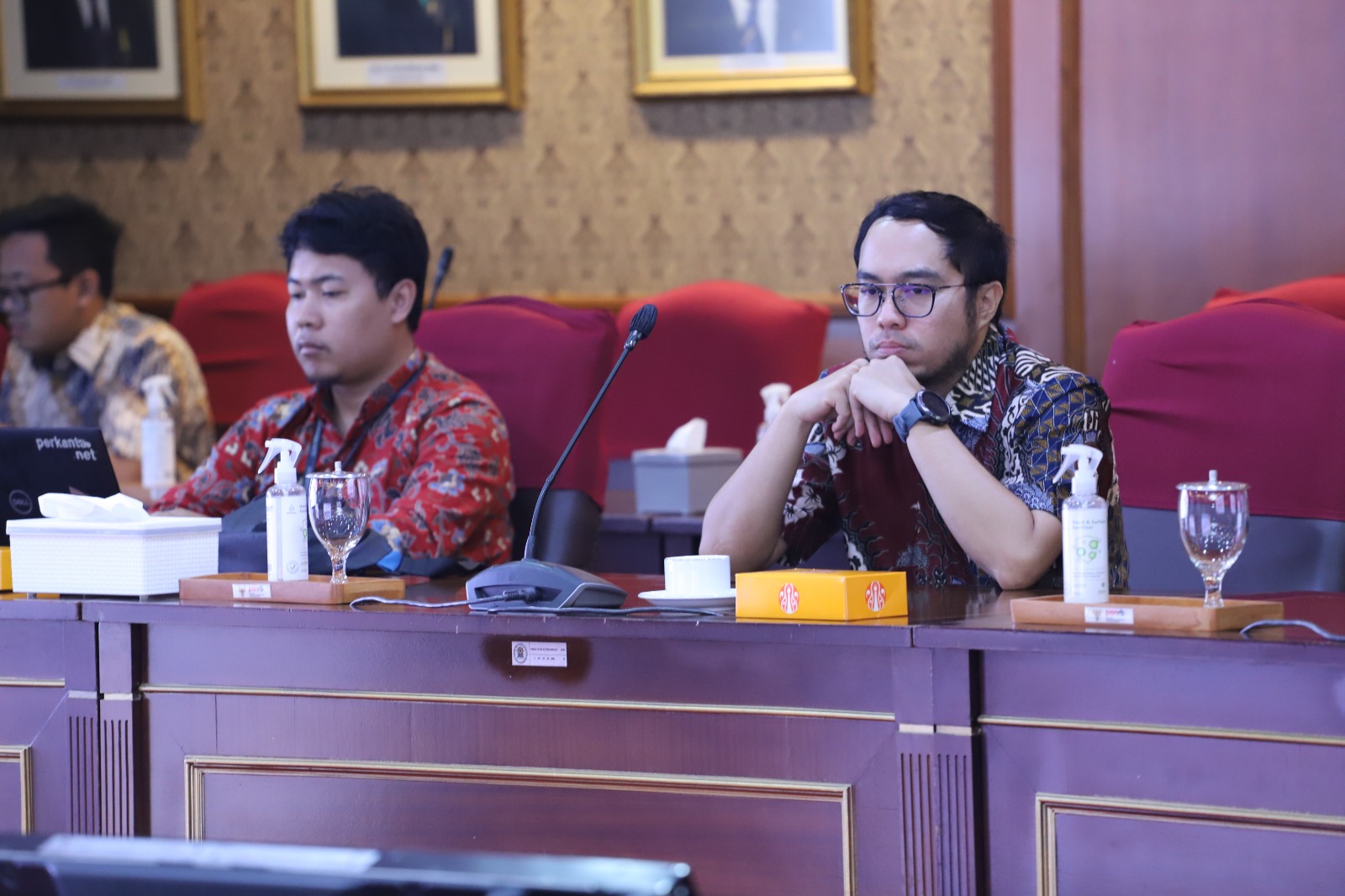 20230818 Entry Meeting Pemeriksaan Kinerja 13