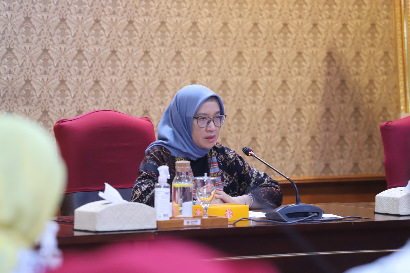 20230818 Entry Meeting Pemeriksaan Kinerja 13