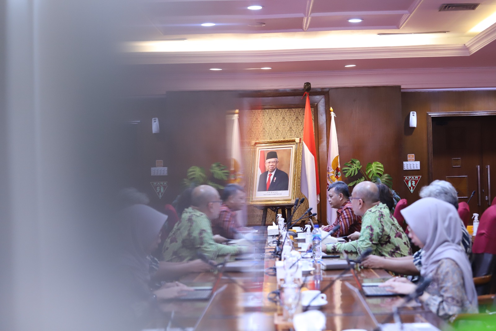 20230818 Entry Meeting Pemeriksaan Kinerja 13