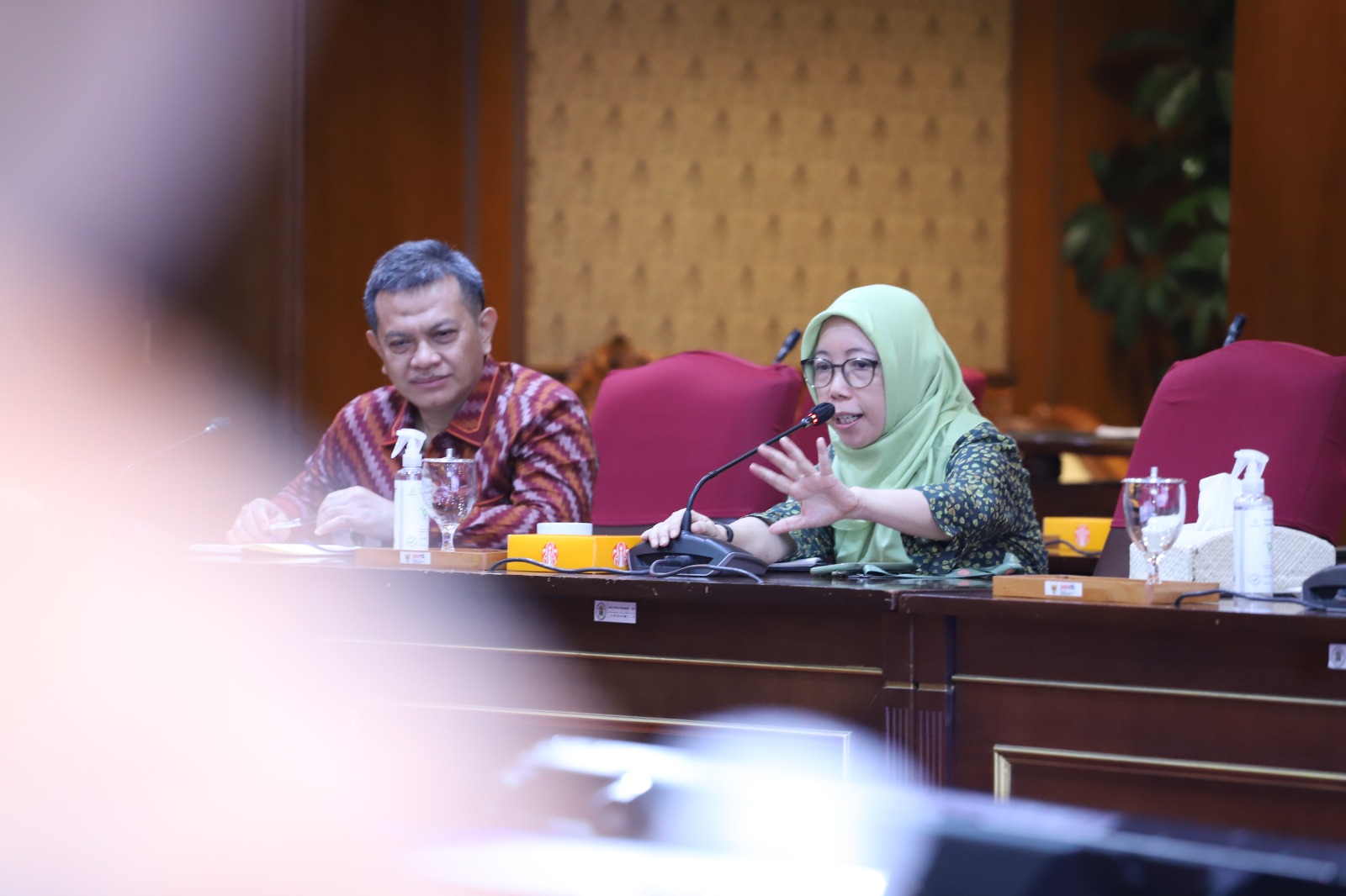 20230818 Entry Meeting Pemeriksaan Kinerja 13