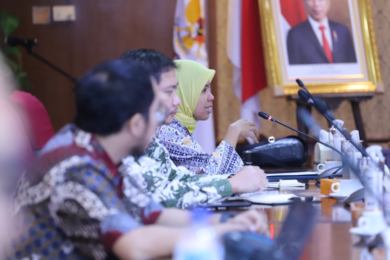 20230818 Entry Meeting Pemeriksaan Kinerja 13