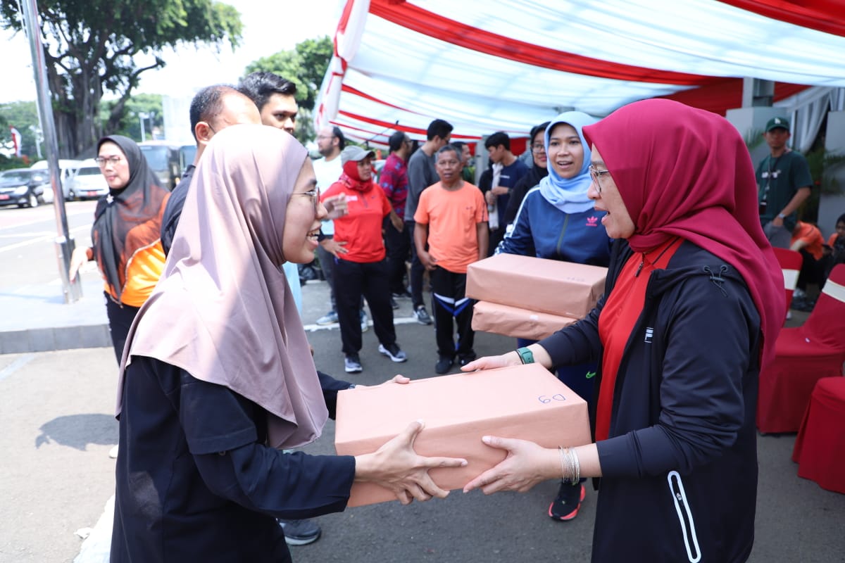 20230818 Lomba Tradisional HUT ke 78 RI 1