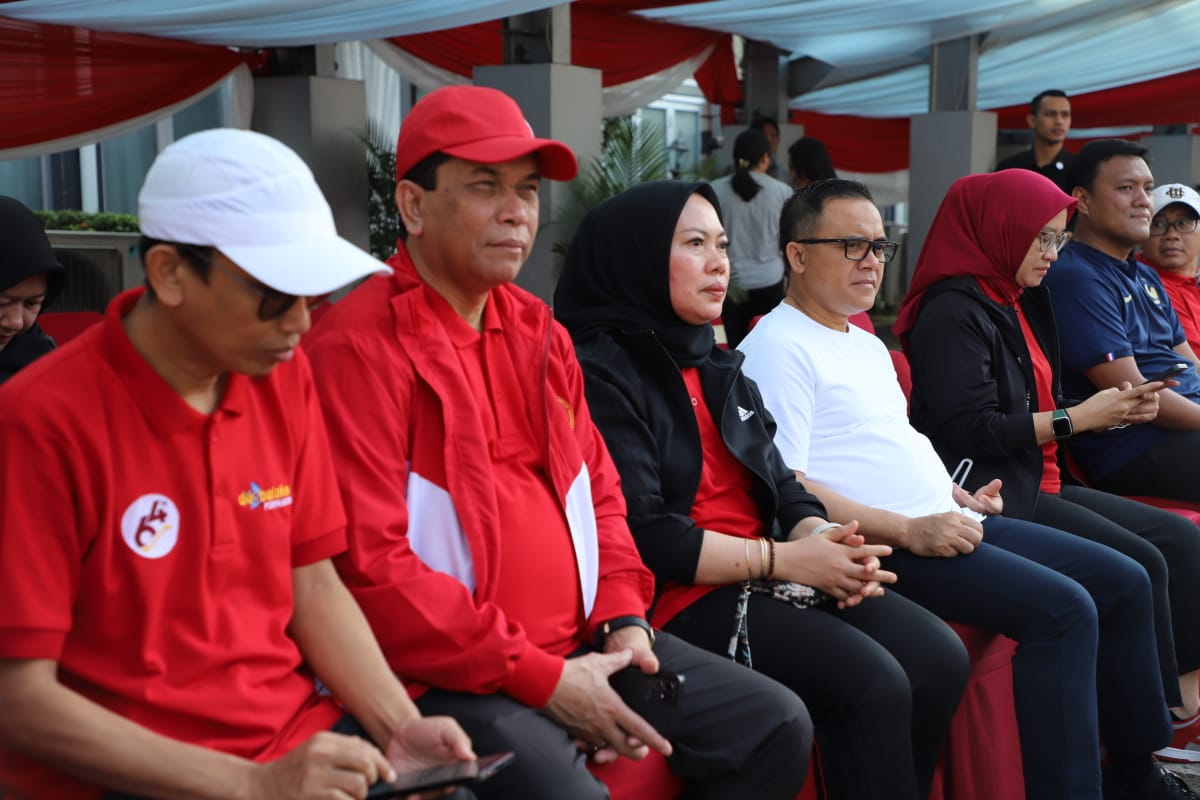 20230818 Lomba Tradisional HUT ke 78 RI 1