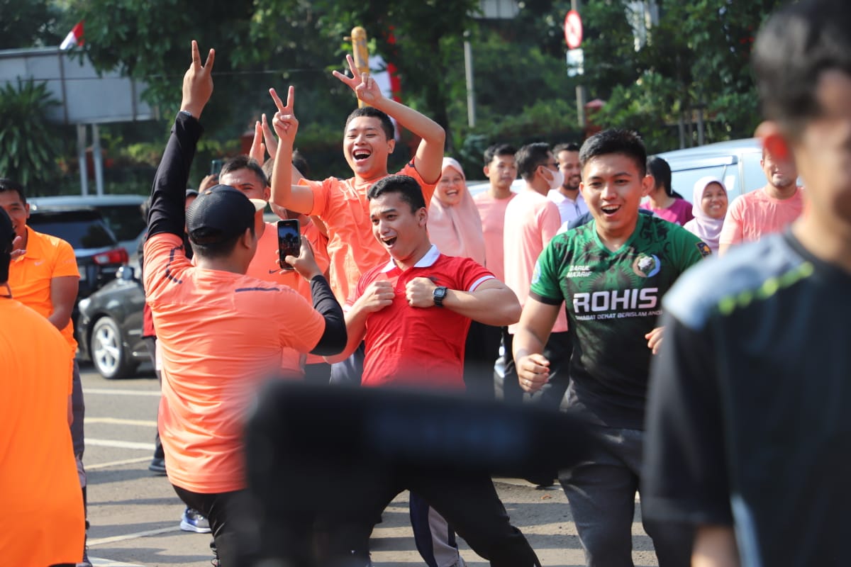 20230818 Lomba Tradisional HUT ke 78 RI 1