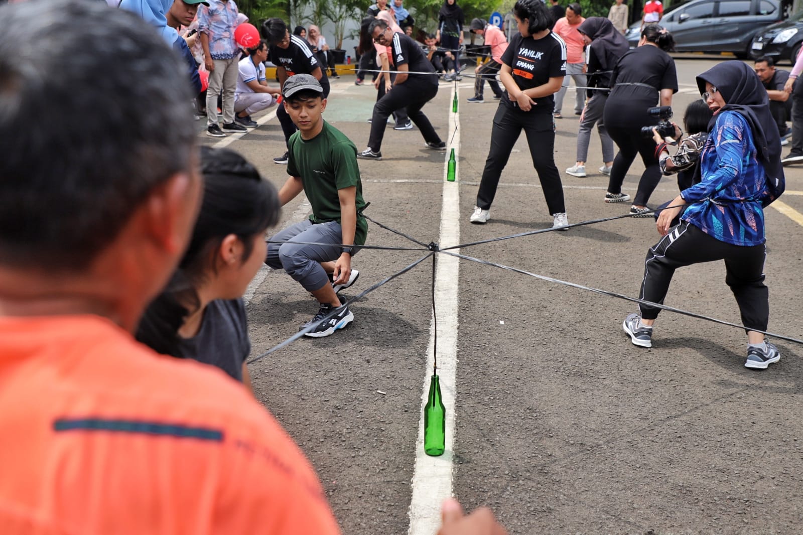 20230818 Lomba Tradisional HUT ke 78 RI 1