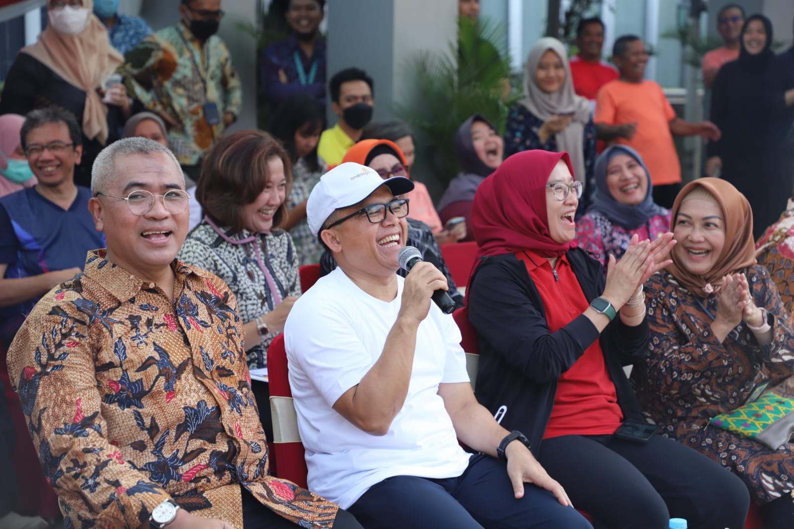 20230818 Lomba Tradisional HUT ke 78 RI 1