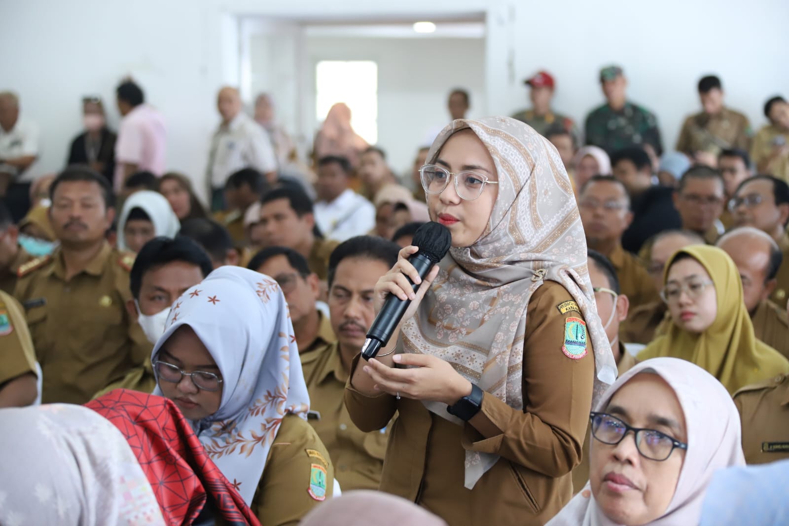20230821 Mengajar ASN Karawang 13