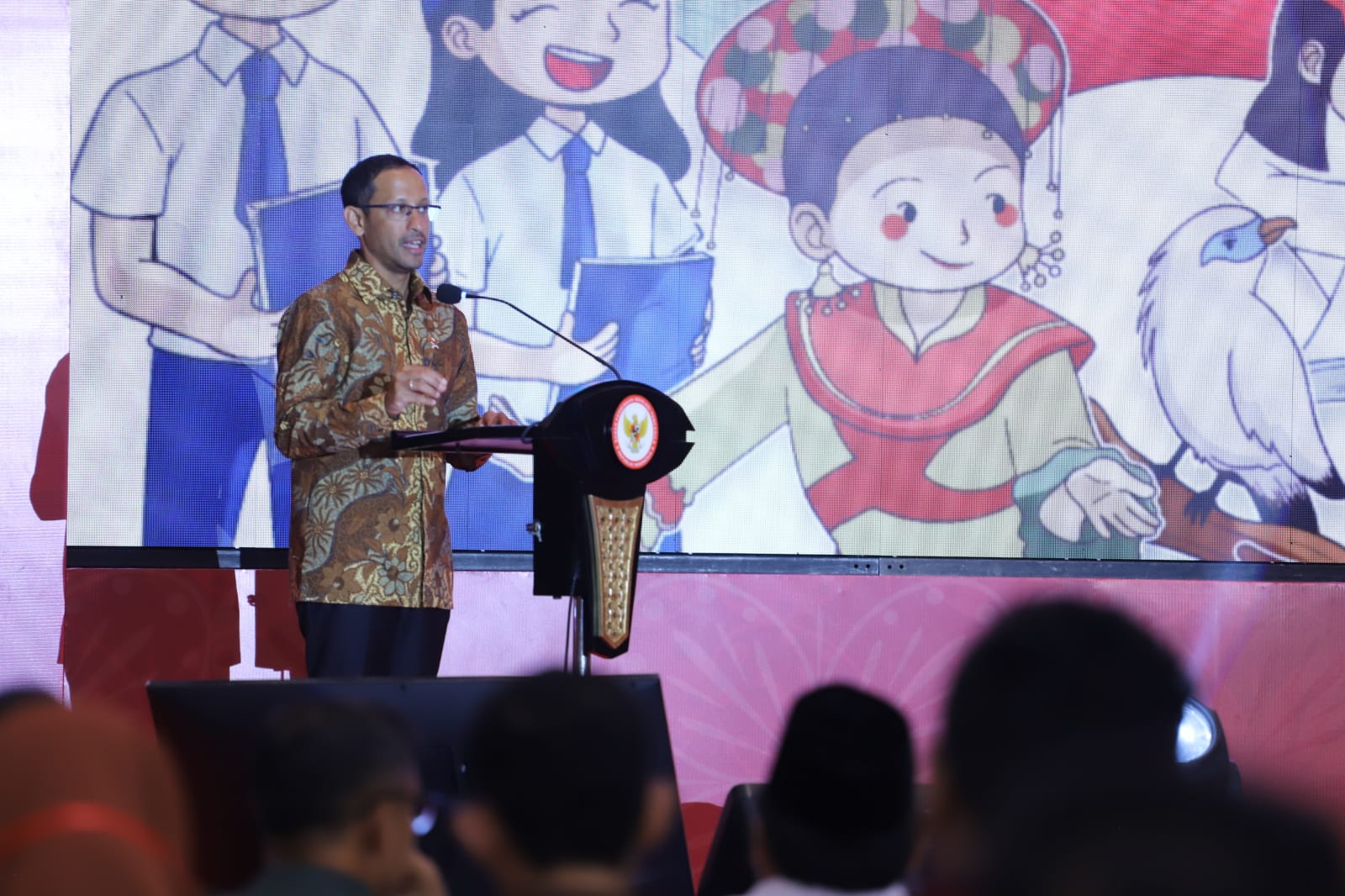 20230821 Sosialisasi Buku Teks Utama Pendidikan Pancasila 11