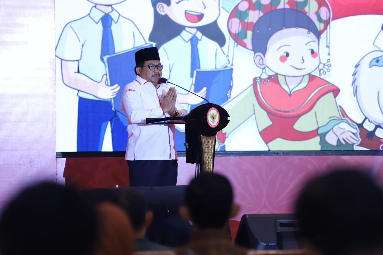20230821 Sosialisasi Buku Teks Utama Pendidikan Pancasila 11