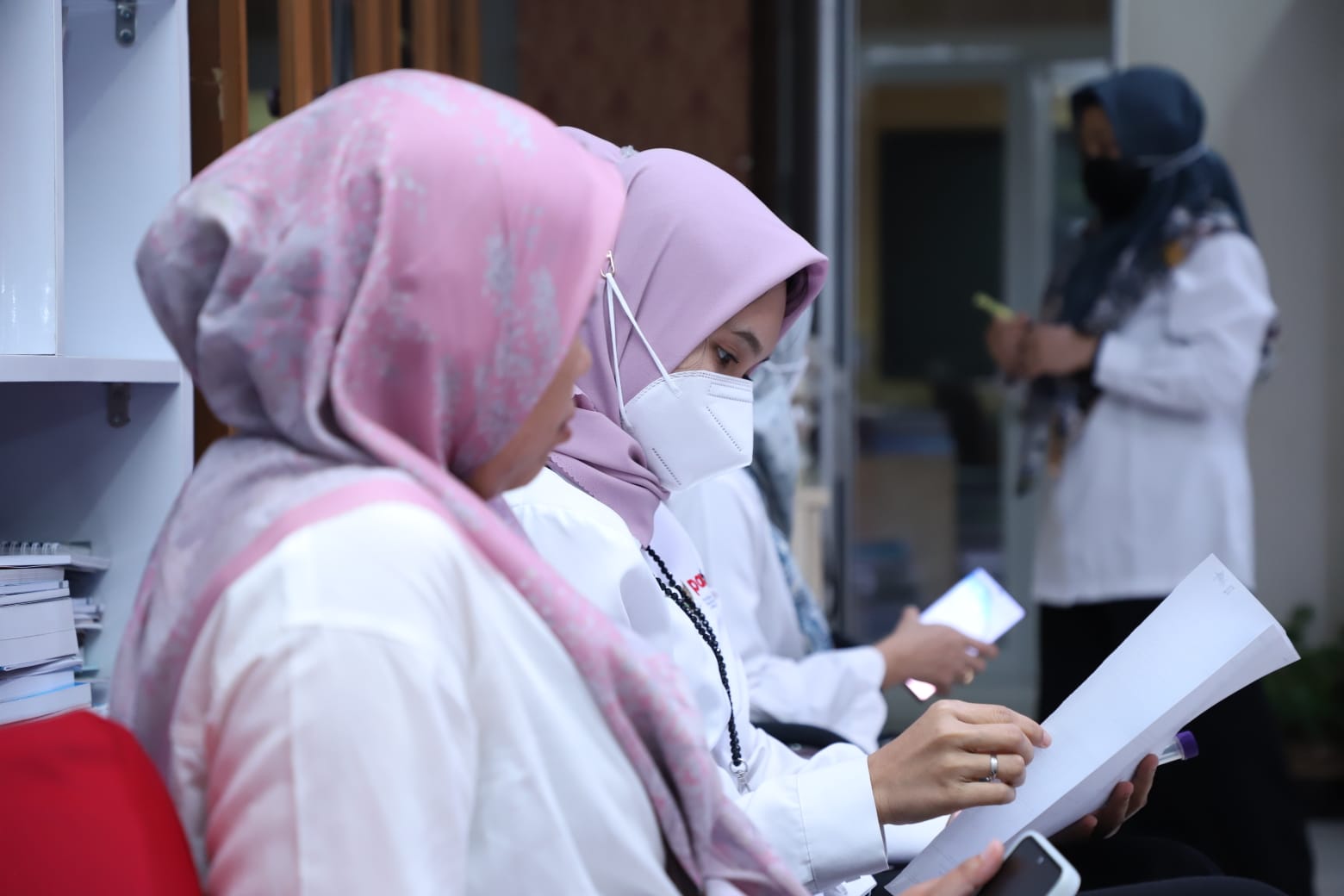 20230822 Pemeriksaan HPV IVA dan SADANIS 14
