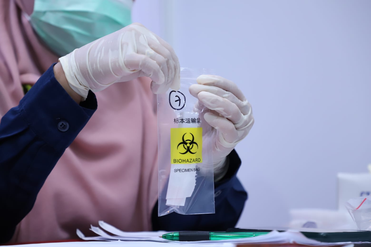 20230822 Pemeriksaan HPV IVA dan SADANIS 14