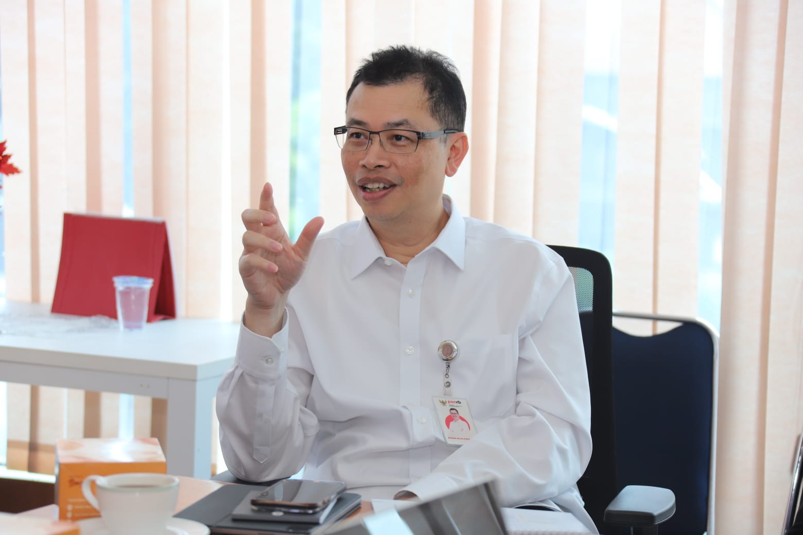 20230822 Rapat Penguatan APIP di Tingkat Pusat 7