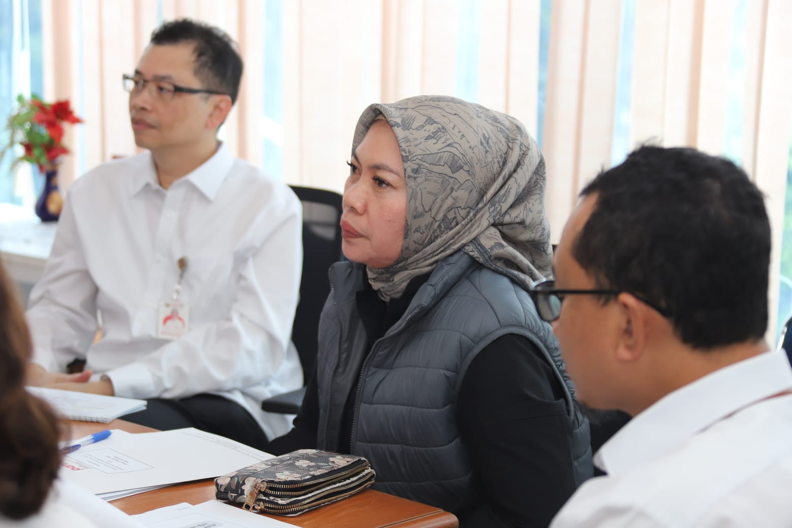 20230822 Rapat Penguatan APIP di Tingkat Pusat 7