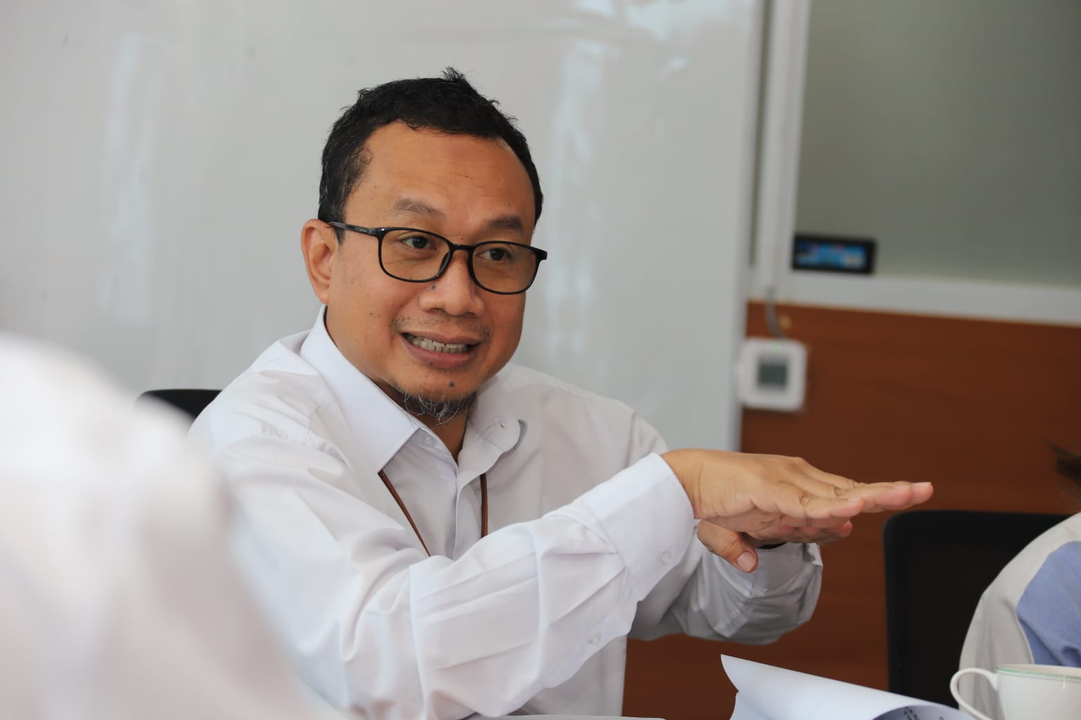 20230822 Rapat Penguatan APIP di Tingkat Pusat 7