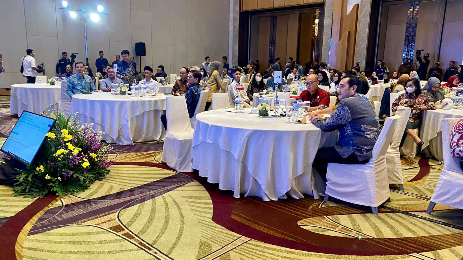 20230823 PPID Grand Launching Informasi Publik 4
