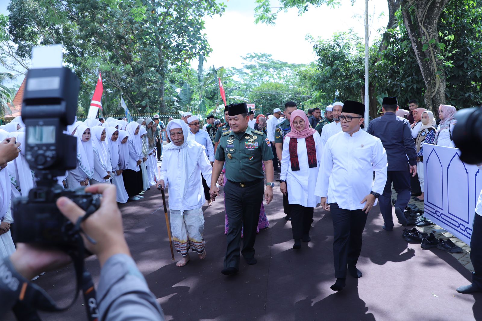 20230823 Silaturrahim Ulama dan Ummara 1