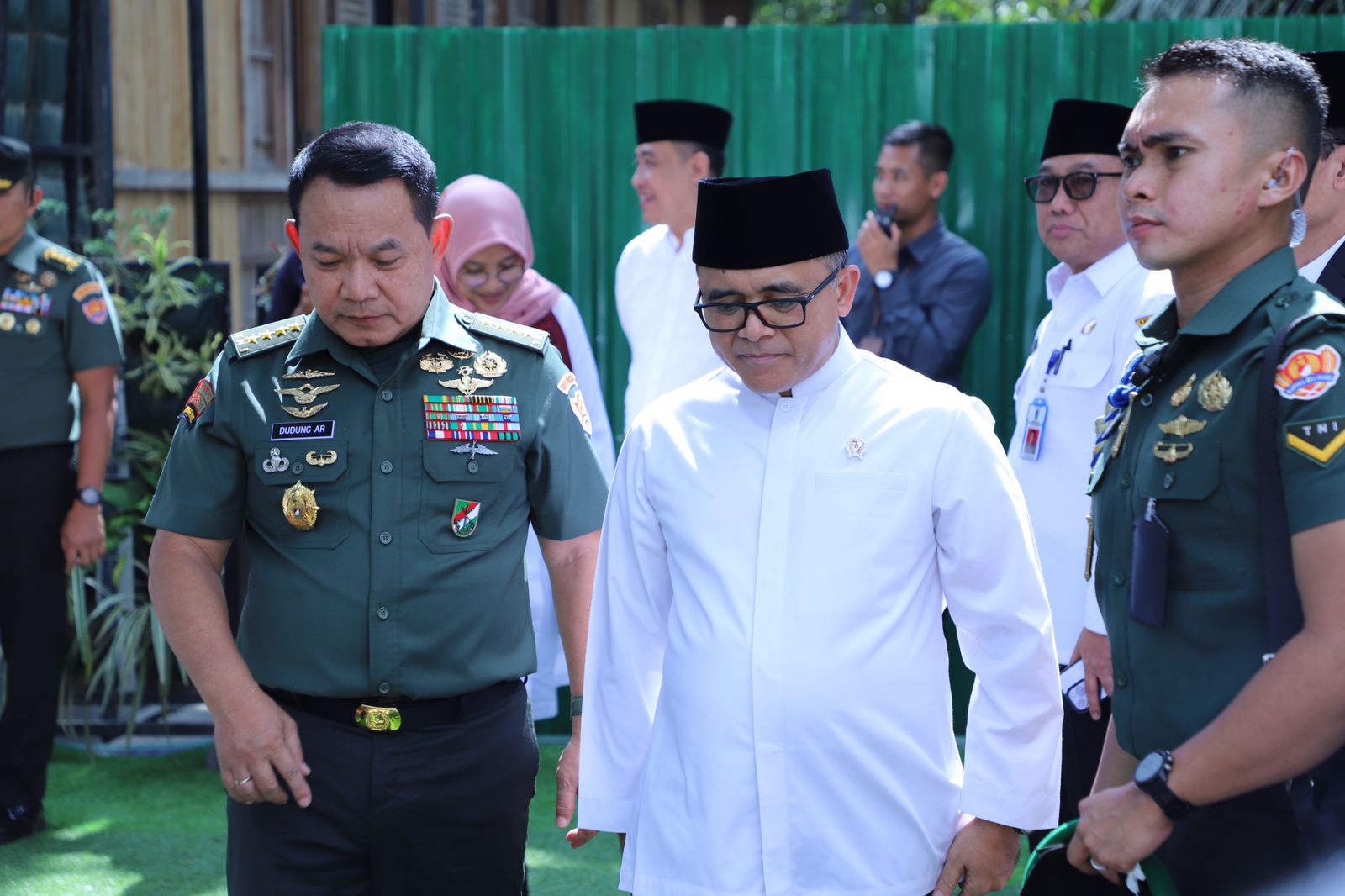 20230823 Silaturrahim Ulama dan Ummara 1
