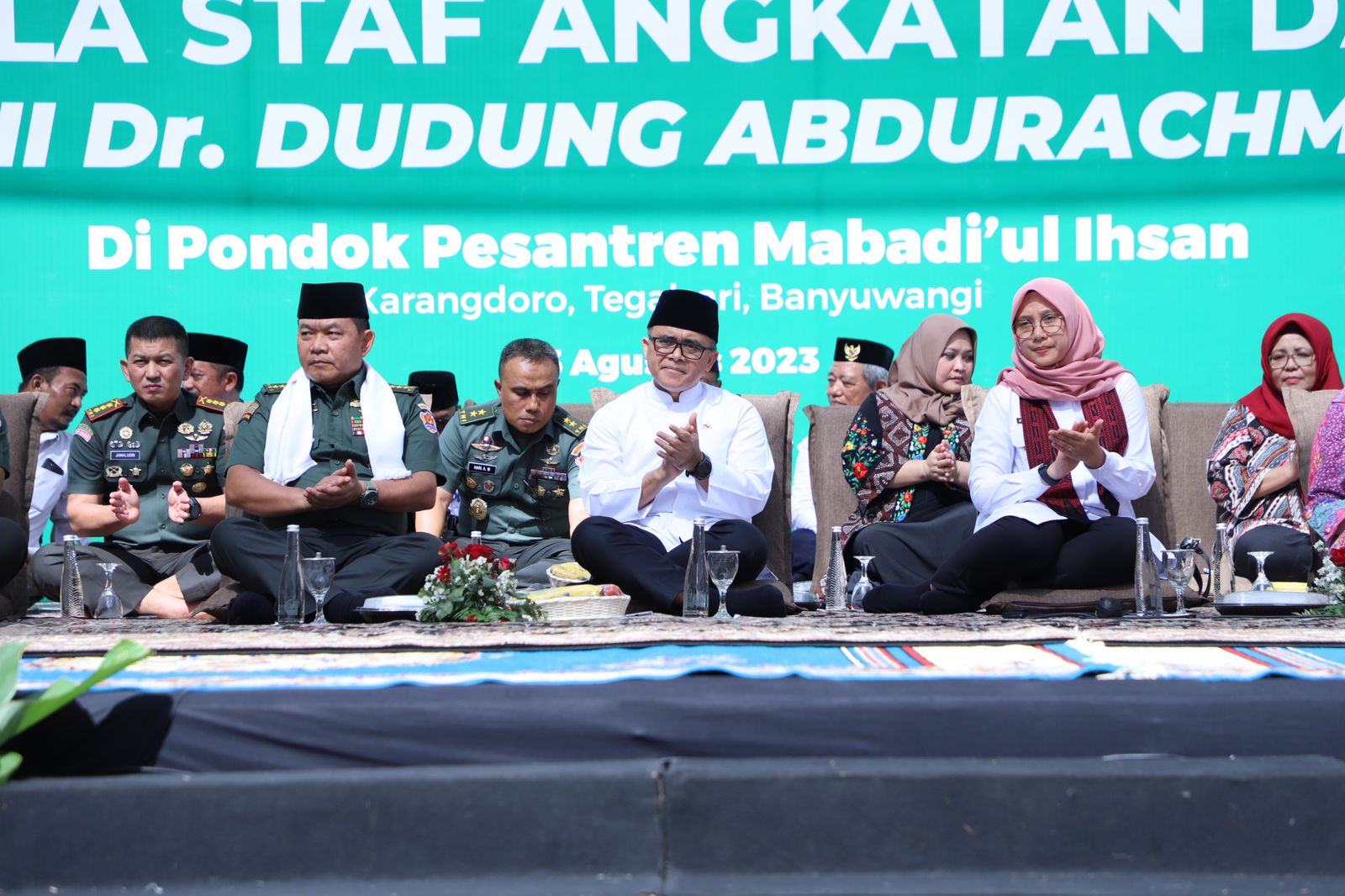 20230823 Silaturrahim Ulama dan Ummara 1