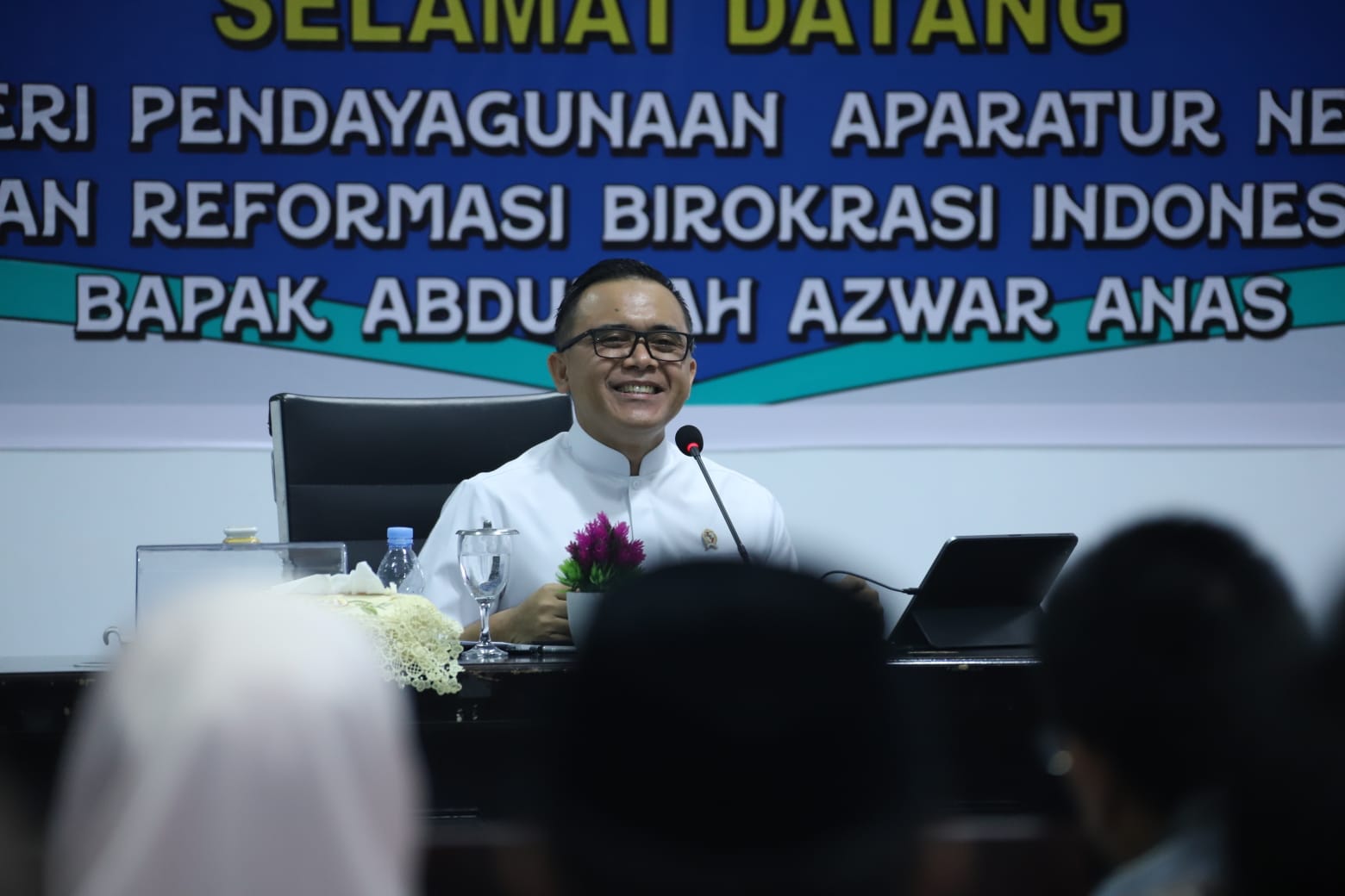 20230824 Diskusi ASN di Kota Ternate 11