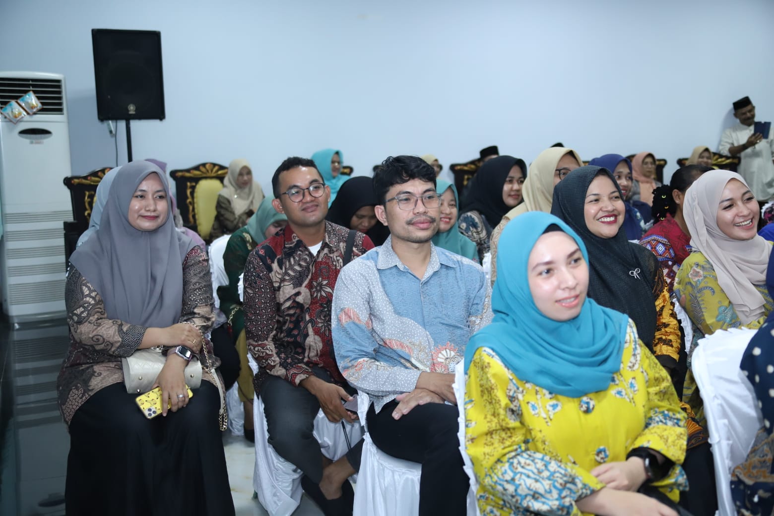 20230824 Diskusi ASN di Kota Ternate 11