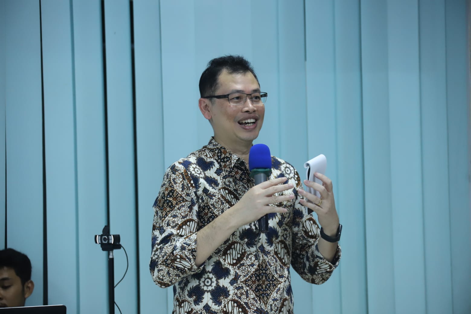 20230824 Diskusi ASN di Kota Ternate 11