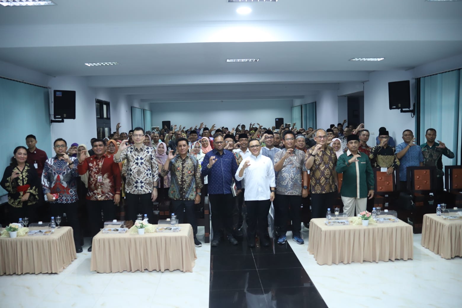 20230824 Diskusi ASN di Kota Ternate 8