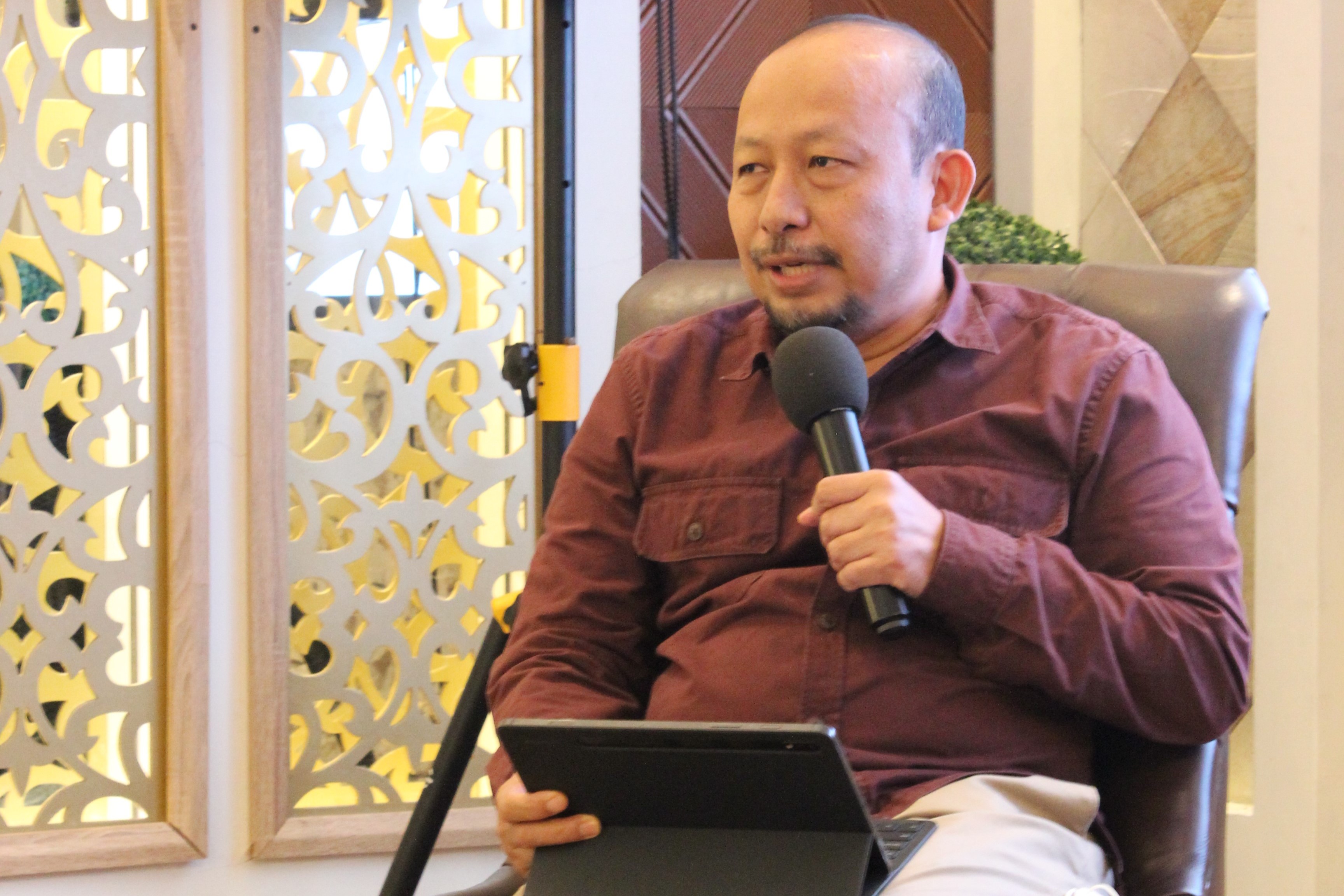 20230824 Diskusi Kelompok Terpumpun Kemenparekraf 12