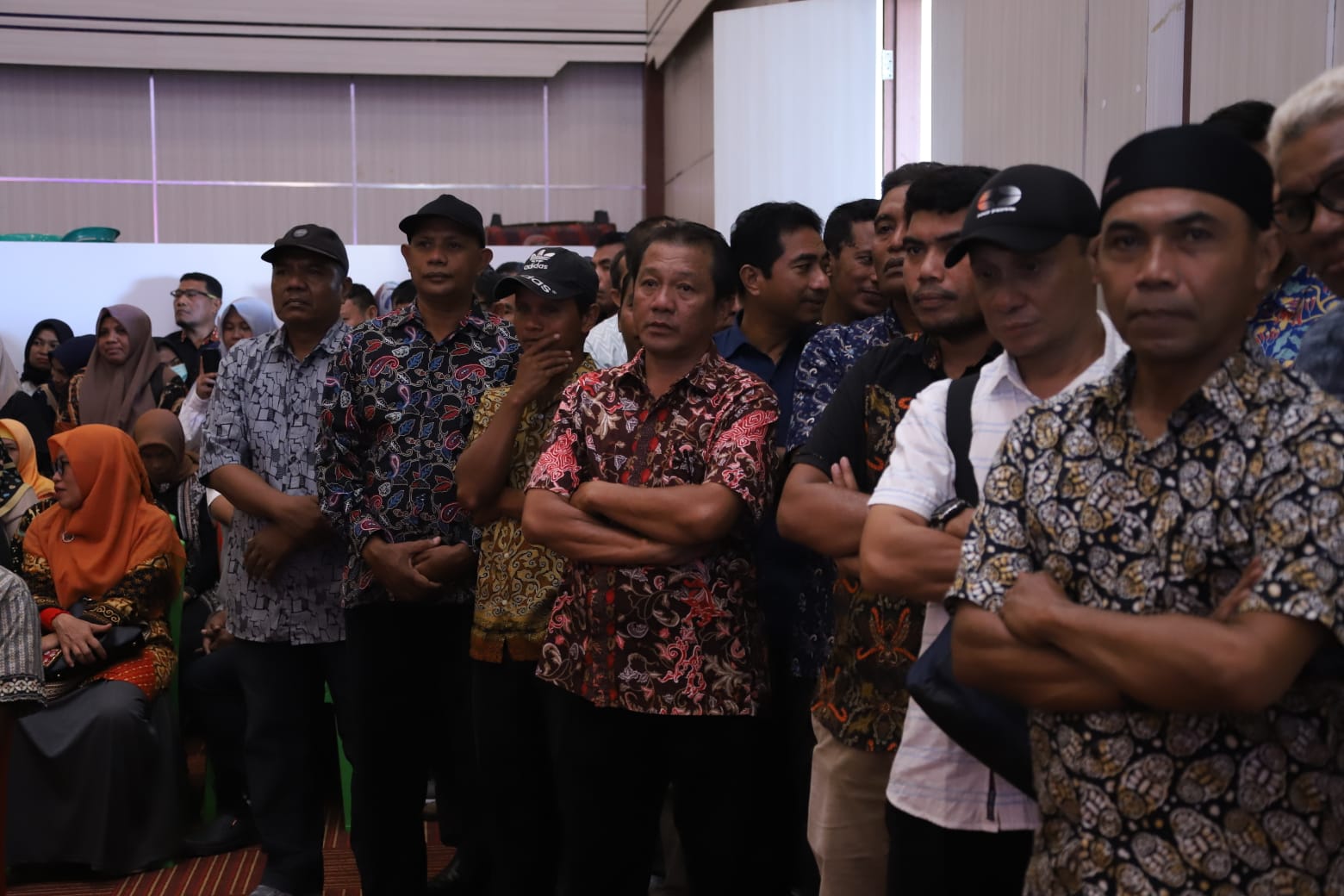 20230824 MENTERI Mengajar ASN di Kota Sofifi 9
