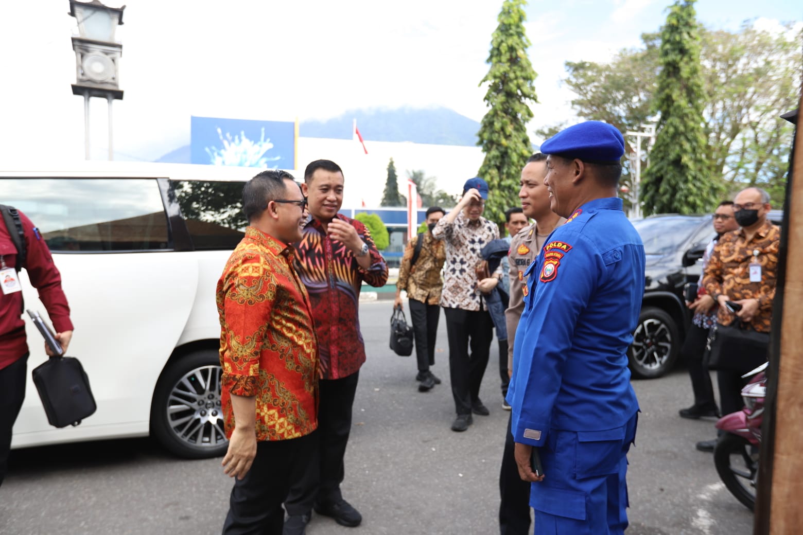 20230824 MENTERI Mengajar ASN di Kota Sofifi 9