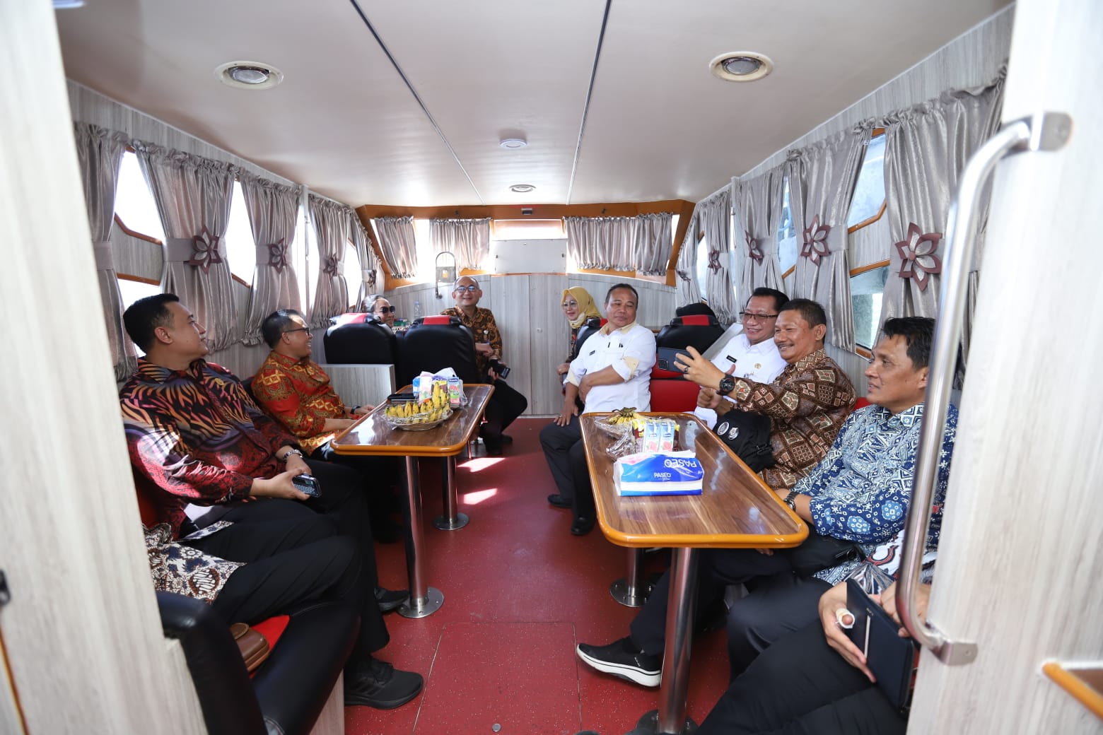 20230824 MENTERI Mengajar ASN di Kota Sofifi 9