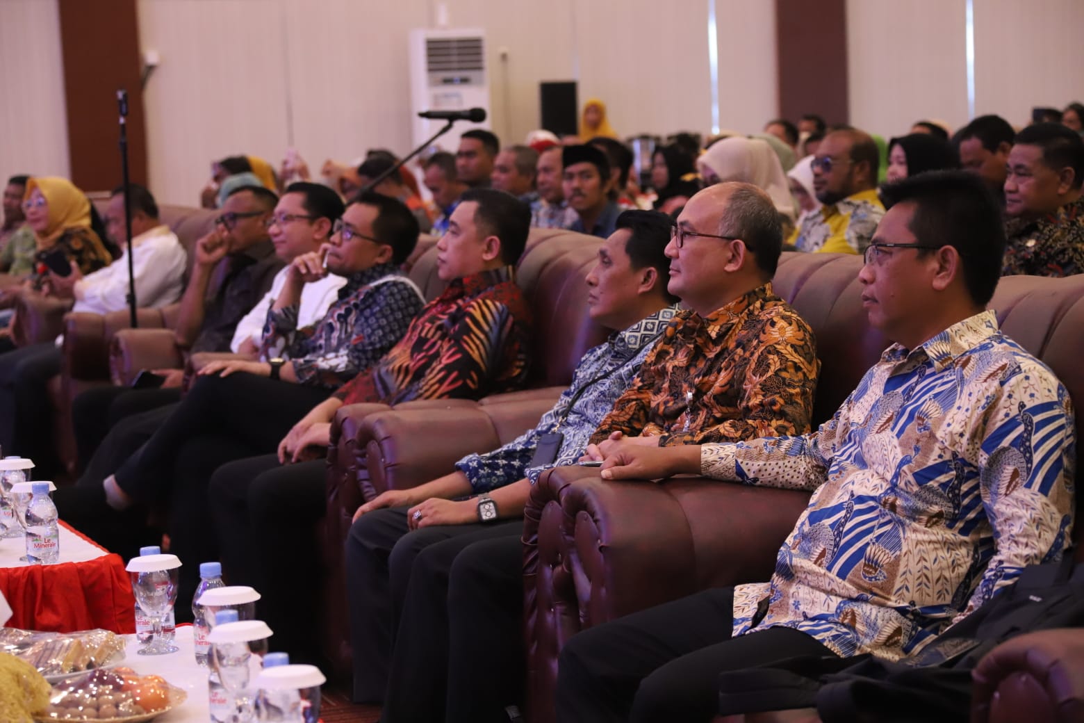 20230824 MENTERI Mengajar ASN di Kota Sofifi 9