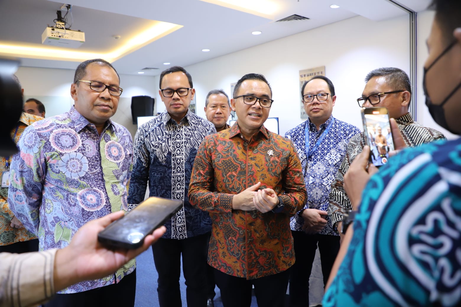 20230825 Kompas Collaboration Forum Afternoon Coffee7 1