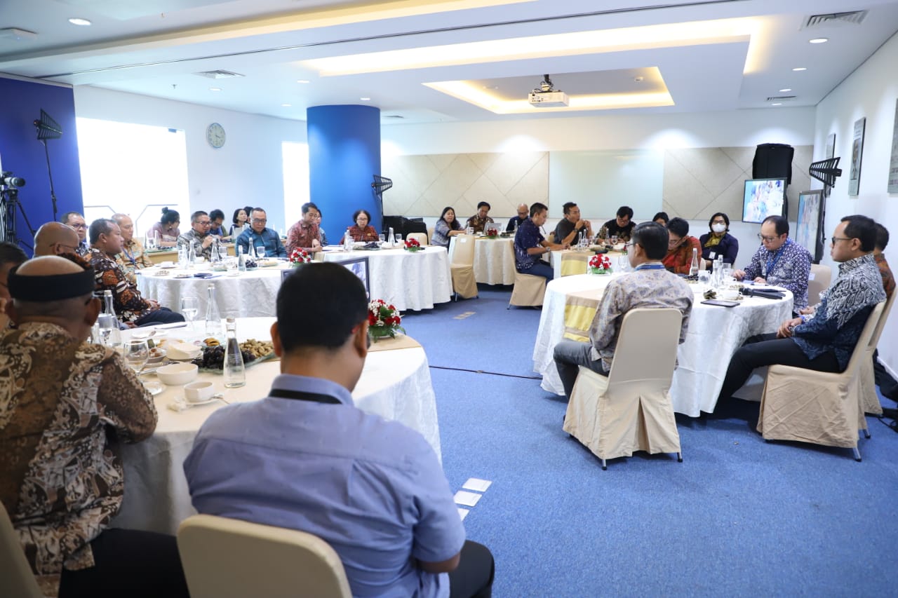 20230825 Kompas Collaboration Forum Afternoon Coffee7 1