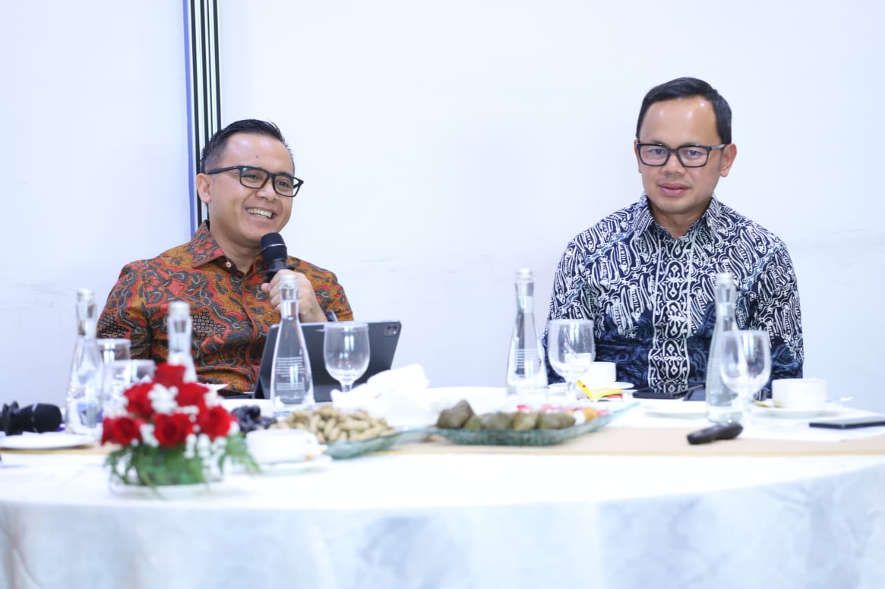 20230825 Kompas Collaboration Forum Afternoon Coffee7 1