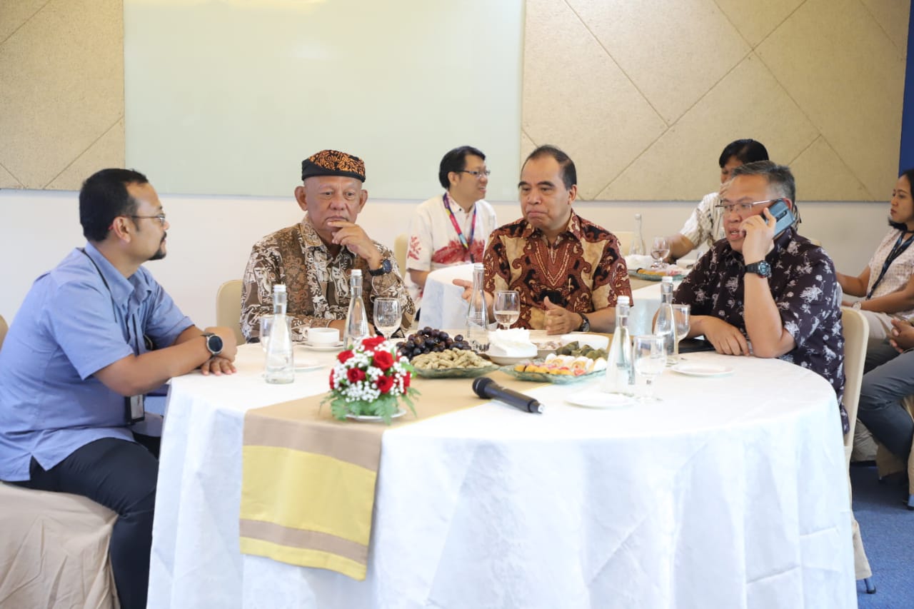20230825 Kompas Collaboration Forum Afternoon Coffee7 1