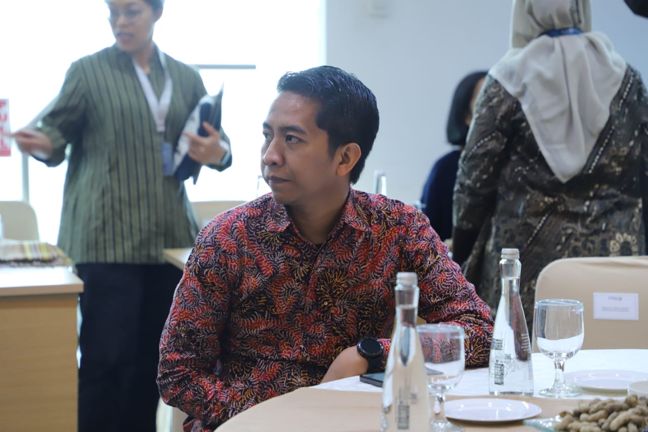 20230825 Kompas Collaboration Forum Afternoon Coffee7 1