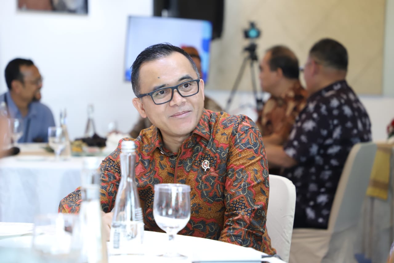 20230825 Kompas Collaboration Forum Afternoon Coffee7 1