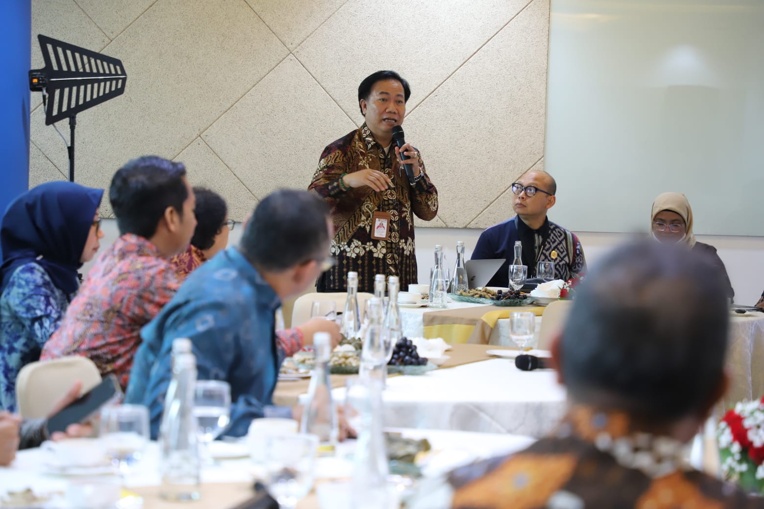 20230825 Kompas Collaboration Forum Afternoon Coffee7 1