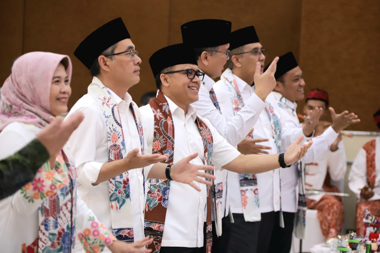 20230828 Rapat Kerja Pelaksana BPK Tahun 2023 13