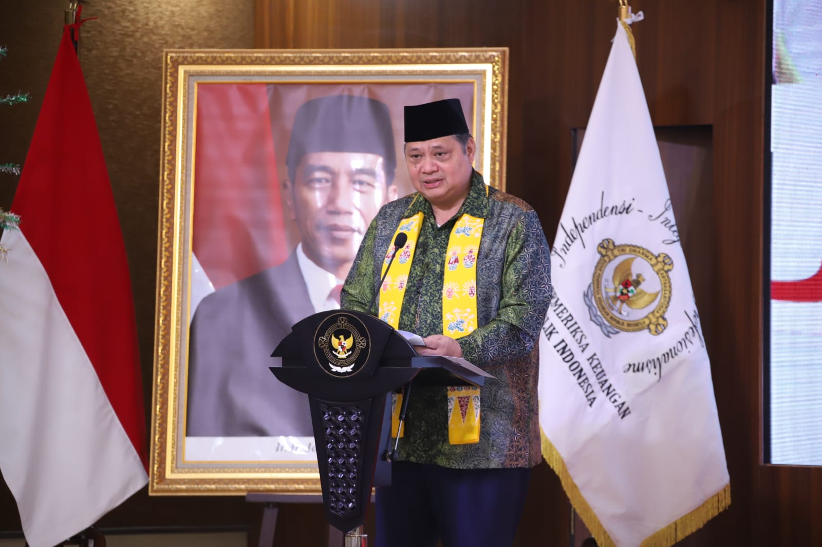 20230828 Rapat Kerja Pelaksana BPK Tahun 2023 13