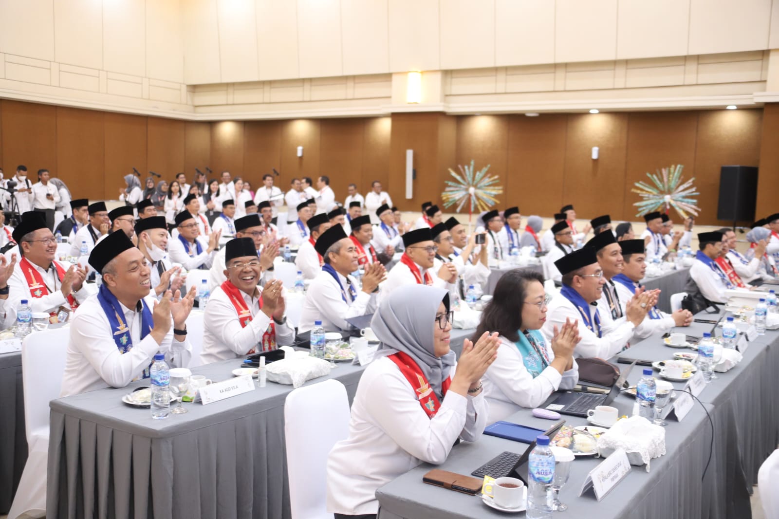 20230828 Rapat Kerja Pelaksana BPK Tahun 2023 13