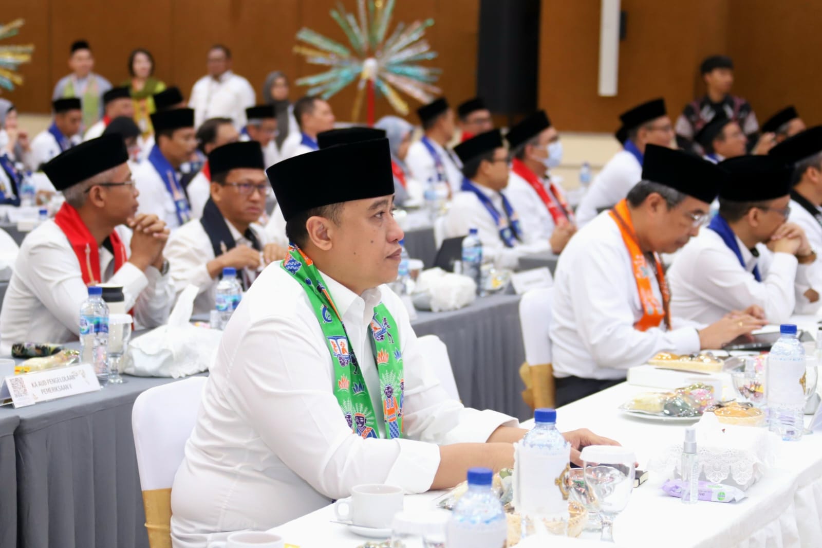 20230828 Rapat Kerja Pelaksana BPK Tahun 2023 13