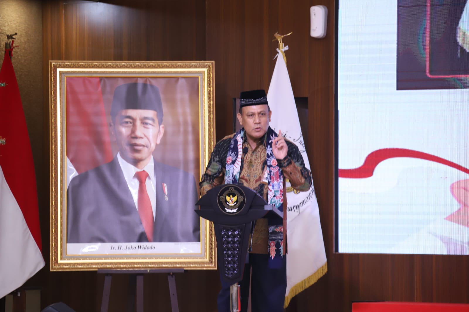 20230828 Rapat Kerja Pelaksana BPK Tahun 2023 13