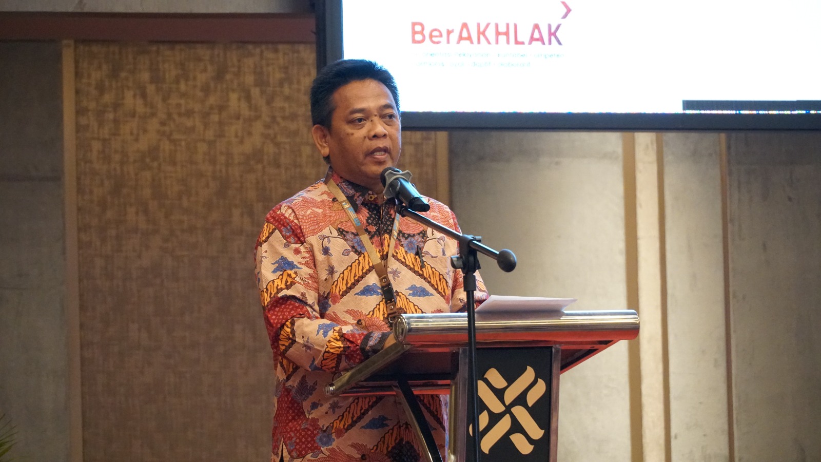 20230830 Kembangkan Inovasi Pelayanan Publik ke Seluruh Daerah Data JIPP Nasional Perlu Pemutakhiran 3