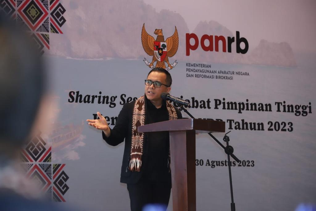 20230830 Sharing Session PPT Kementerian PANRB 15