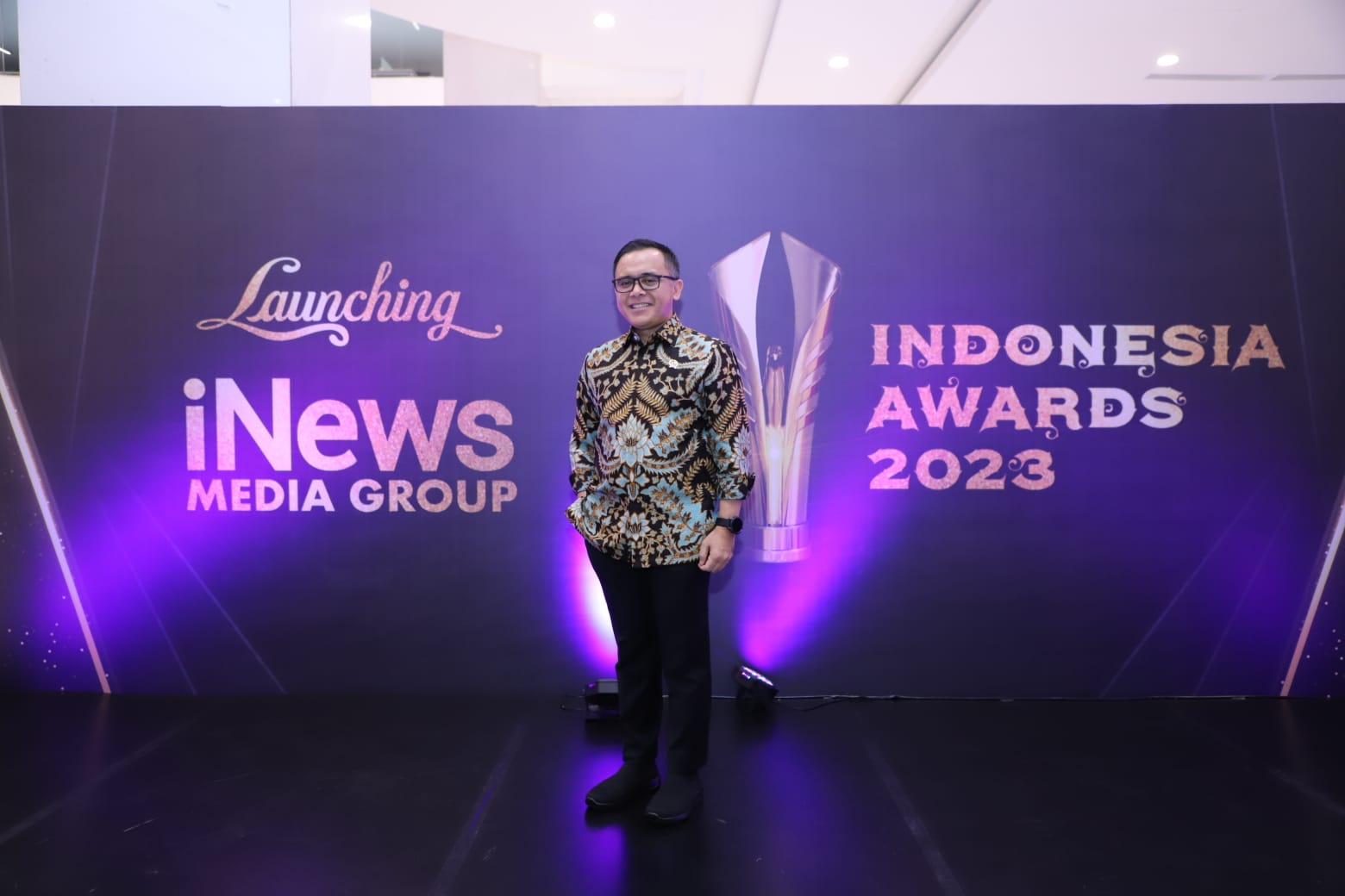 20230831 Launching iNews Media Group Indonesia Awards 2023 14